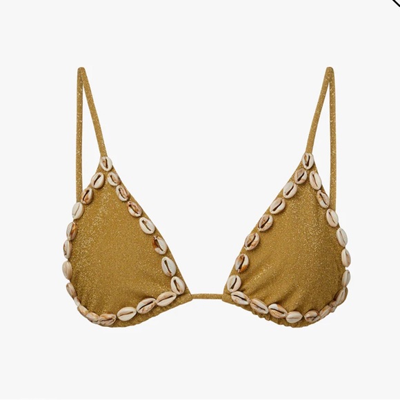 WeWoreWhat bikini top - Picture 1 of 5